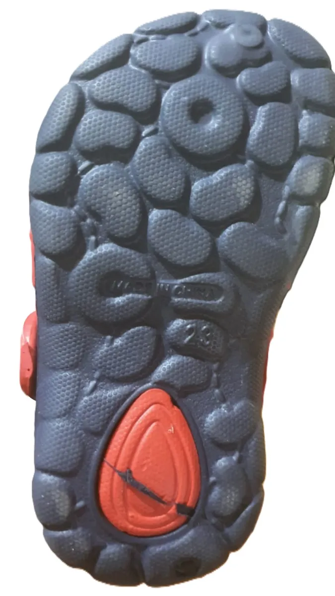 Rojo Ardilla